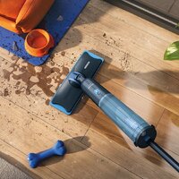Вертикальный моющий пылесос Philips OneUp 3000 Series XV3101/11 - Превью изображения №6 — Интернет-магазин ПроЗаказ