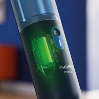Вертикальный моющий пылесос Philips OneUp 3000 Series XV3101/11 - Превью изображения №8 — Интернет-магазин ПроЗаказ
