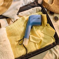 Отпариватель Braun QuickStyle 3 Pro GS 3024 Blue - Превью изображения №9 — Интернет-магазин ПроЗаказ