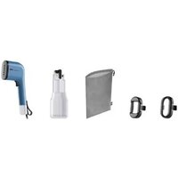 Отпариватель Braun QuickStyle 3 Pro GS 3024 Blue - Превью изображения №10 — Интернет-магазин ПроЗаказ
