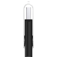 USB Flash Netac U505 USB 3.0 128GB NT03U505N-128G-30BK - Превью изображения №3 — Интернет-магазин ПроЗаказ