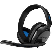 Astro A10 (черный)