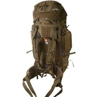 Туристический рюкзак Tatonka Bison 120+15 (olive) - Превью изображения №2 — Интернет-магазин ПроЗаказ