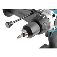 Ударная дрель-шуруповерт Makita DHP458RFE (с 2-мя АКБ, кейс) - Превью изображения №5 — Интернет-магазин ПроЗаказ