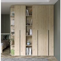 Угловое окончание Евва Лайн 01 ЛН-TU.450.01 (гикори кингстон) - Превью изображения №3 — Интернет-магазин ПроЗаказ