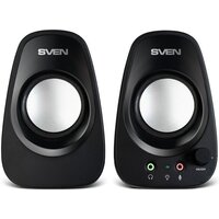 Акустика SVEN 190 - Превью изображения №2 — Интернет-магазин ПроЗаказ