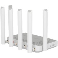 5G Wi-Fi роутер Netcraze Hero 5G NC-4110 - Превью изображения №11 — Интернет-магазин ПроЗаказ