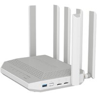 5G Wi-Fi роутер Netcraze Hero 5G NC-4110 - Превью изображения №4 — Интернет-магазин ПроЗаказ