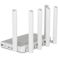 5G Wi-Fi роутер Netcraze Hero 5G NC-4110 - Превью изображения №6 — Интернет-магазин ПроЗаказ