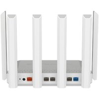 5G Wi-Fi роутер Netcraze Hero 5G NC-4110 - Превью изображения №7 — Интернет-магазин ПроЗаказ