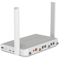 5G Wi-Fi роутер Netcraze Hero 5G NC-4110 - Превью изображения №14 — Интернет-магазин ПроЗаказ