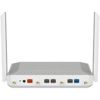 5G Wi-Fi роутер Netcraze Hero 5G NC-4110 - Превью изображения №13 — Интернет-магазин ПроЗаказ