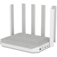 5G Wi-Fi роутер Netcraze Hero 5G NC-4110 - Превью изображения №9 — Интернет-магазин ПроЗаказ