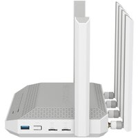 5G Wi-Fi роутер Netcraze Hero 5G NC-4110 - Превью изображения №5 — Интернет-магазин ПроЗаказ