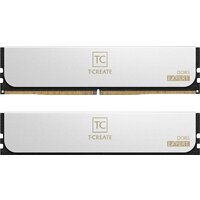 Оперативная память Team T-Create Expert 2x16ГБ DDR5 6000МГц CTCWD532G6000HC38ADC01 - Превью изображения №3 — Интернет-магазин ПроЗаказ