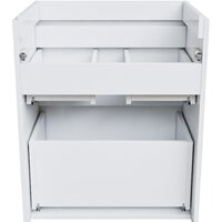  IDDIS Тумба под умывальник Zodiac ZOD6CBFi95 - Превью изображения №3 — Интернет-магазин ПроЗаказ