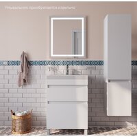  IDDIS Тумба под умывальник Zodiac ZOD6CBFi95 - Превью изображения №4 — Интернет-магазин ПроЗаказ