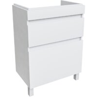  IDDIS Тумба под умывальник Zodiac ZOD6CBFi95 - Превью изображения №2 — Интернет-магазин ПроЗаказ