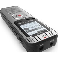 Диктофон Philips VoiceTracer DVT2015 - Превью изображения №4 — Интернет-магазин ПроЗаказ