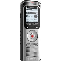 Диктофон Philips VoiceTracer DVT2015 - Превью изображения №2 — Интернет-магазин ПроЗаказ