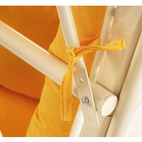 Садовые качели Olsa Пагода с1543 - Превью изображения №6 — Интернет-магазин ПроЗаказ