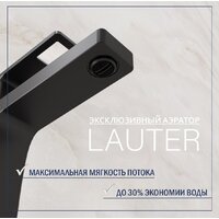 Умывальник Lauter 21478 + Cascade 21СК655BS - Превью изображения №4 — Интернет-магазин ПроЗаказ