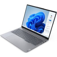 Ноутбук Lenovo ThinkBook 16 G7 IML 21MS0001AU - Превью изображения №3 — Интернет-магазин ПроЗаказ