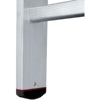 Лестница Новая высота NV 321 профессиональная 13 ступеней - Превью изображения №7 — Интернет-магазин ПроЗаказ