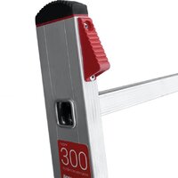 Лестница Новая высота NV 321 профессиональная 13 ступеней - Превью изображения №5 — Интернет-магазин ПроЗаказ