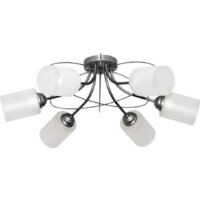 Элетех Орбиталь 161 НСБ 01-6х60-106 Е27 1005404584 (хром)