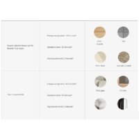 Пылесос Xiaomi Vacuum Cleaner G20 Max D206 (европейская версия) - Превью изображения №21 — Интернет-магазин ПроЗаказ