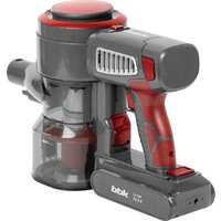 Пылесос BBK BV3004 (черный/красный) - Превью изображения №9 — Интернет-магазин ПроЗаказ