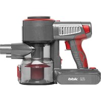 Пылесос BBK BV3004 (черный/красный) - Превью изображения №6 — Интернет-магазин ПроЗаказ