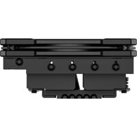 Кулер для процессора ID-Cooling IS-55 Black - Превью изображения №3 — Интернет-магазин ПроЗаказ