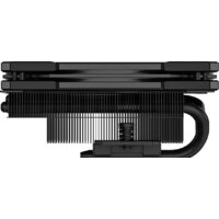 Кулер для процессора ID-Cooling IS-55 Black - Превью изображения №2 — Интернет-магазин ПроЗаказ
