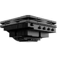 Кулер для процессора ID-Cooling IS-55 Black - Превью изображения №4 — Интернет-магазин ПроЗаказ