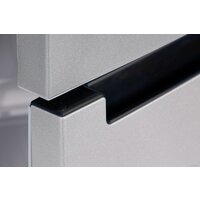 Холодильник Nord (Nordfrost) NRB 154 S - Превью изображения №3 — Интернет-магазин ПроЗаказ