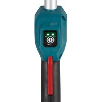 Триммер Makita DUR192LRF (с 1-им АКБ 3 Ач, быстрое З/У) - Превью изображения №3 — Интернет-магазин ПроЗаказ