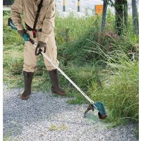 Триммер Makita DUR192LRF (с 1-им АКБ 3 Ач, быстрое З/У) - Превью изображения №9 — Интернет-магазин ПроЗаказ