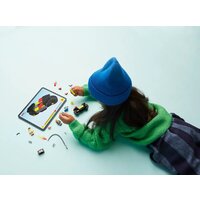 Конструктор LEGO City 60410 Пожарный мотоцикл - Превью изображения №8 — Интернет-магазин ПроЗаказ