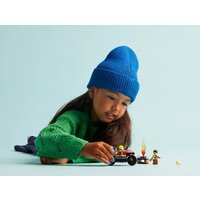 Конструктор LEGO City 60410 Пожарный мотоцикл - Превью изображения №7 — Интернет-магазин ПроЗаказ