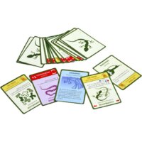 Настольная игра Правильные игры Эволюция. Подарочное издание - Превью изображения №15 — Интернет-магазин ПроЗаказ