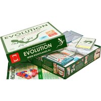 Настольная игра Правильные игры Эволюция. Подарочное издание - Превью изображения №7 — Интернет-магазин ПроЗаказ