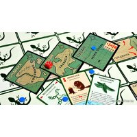 Настольная игра Правильные игры Эволюция. Подарочное издание - Превью изображения №19 — Интернет-магазин ПроЗаказ