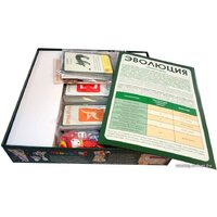 Настольная игра Правильные игры Эволюция. Подарочное издание - Превью изображения №8 — Интернет-магазин ПроЗаказ