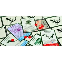 Настольная игра Правильные игры Эволюция. Подарочное издание - Превью изображения №17 — Интернет-магазин ПроЗаказ