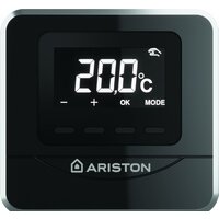 Ariston Cube 3319116 (черный)