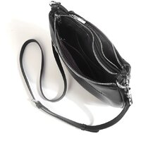 Женская сумка Mironpan 62400 (черный) - Превью изображения №6 — Интернет-магазин ПроЗаказ