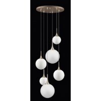 Подвесная люстра Lightstar 813063 - Превью изображения №1 — Интернет-магазин ПроЗаказ