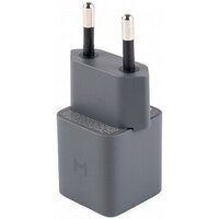Беспроводное зарядное Magssory Disc Signature Edition 3 в 1 для Apple WCH033 (темно-серый) - Превью изображения №6 — Интернет-магазин ПроЗаказ